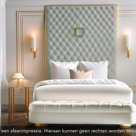 Hotel Kasteel Oost Valkenburg aan de Geul Extérieur photo