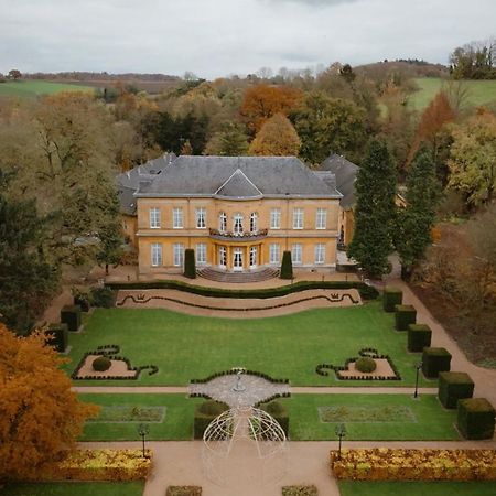 Hotel Kasteel Oost Valkenburg aan de Geul Extérieur photo
