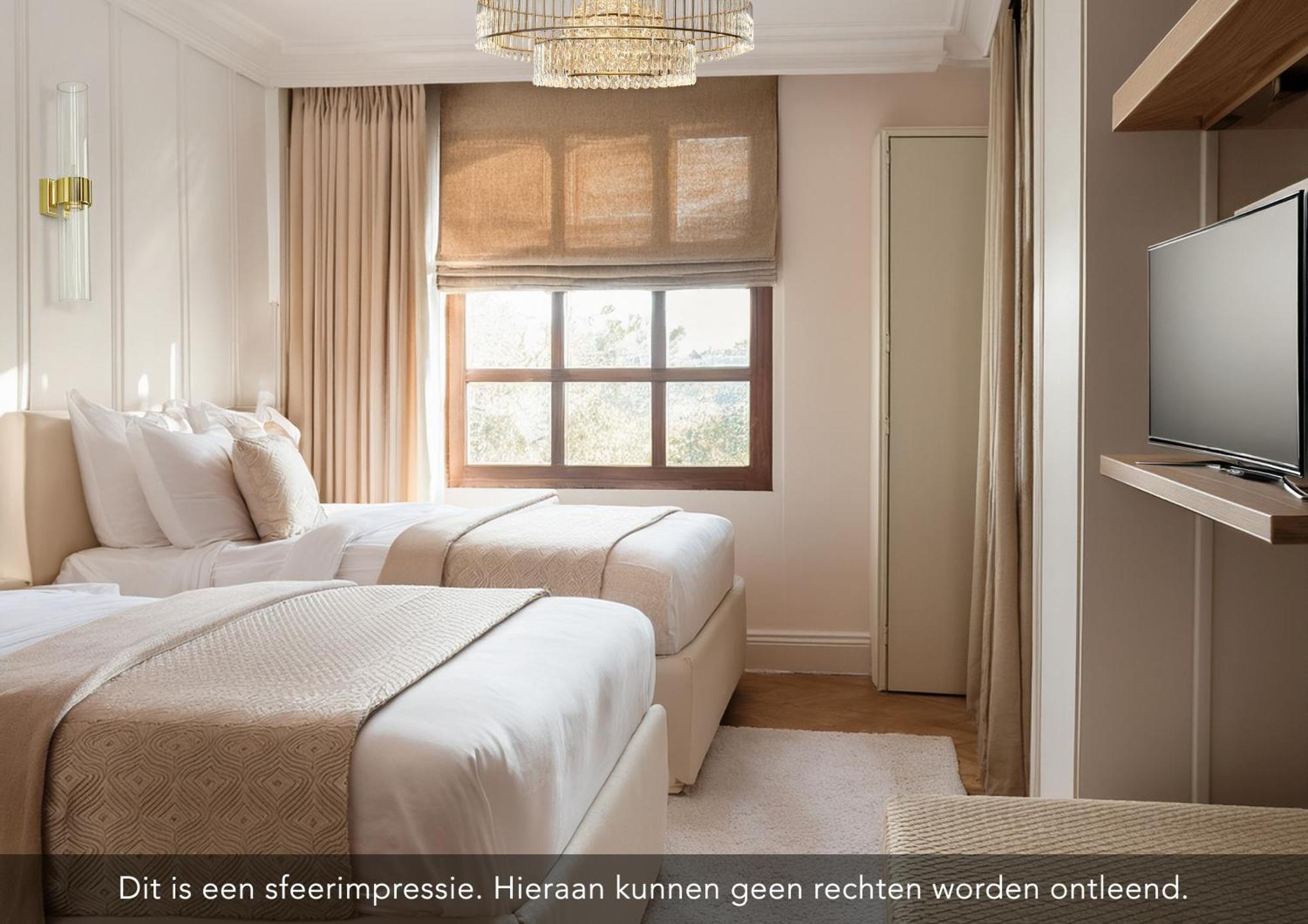 Hotel Kasteel Oost Valkenburg aan de Geul Extérieur photo
