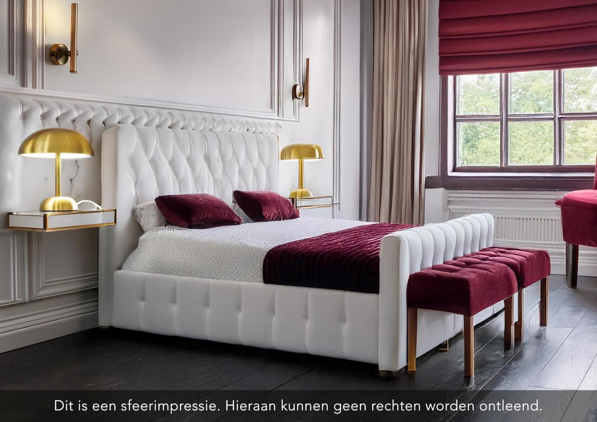 Hotel Kasteel Oost Valkenburg aan de Geul Extérieur photo