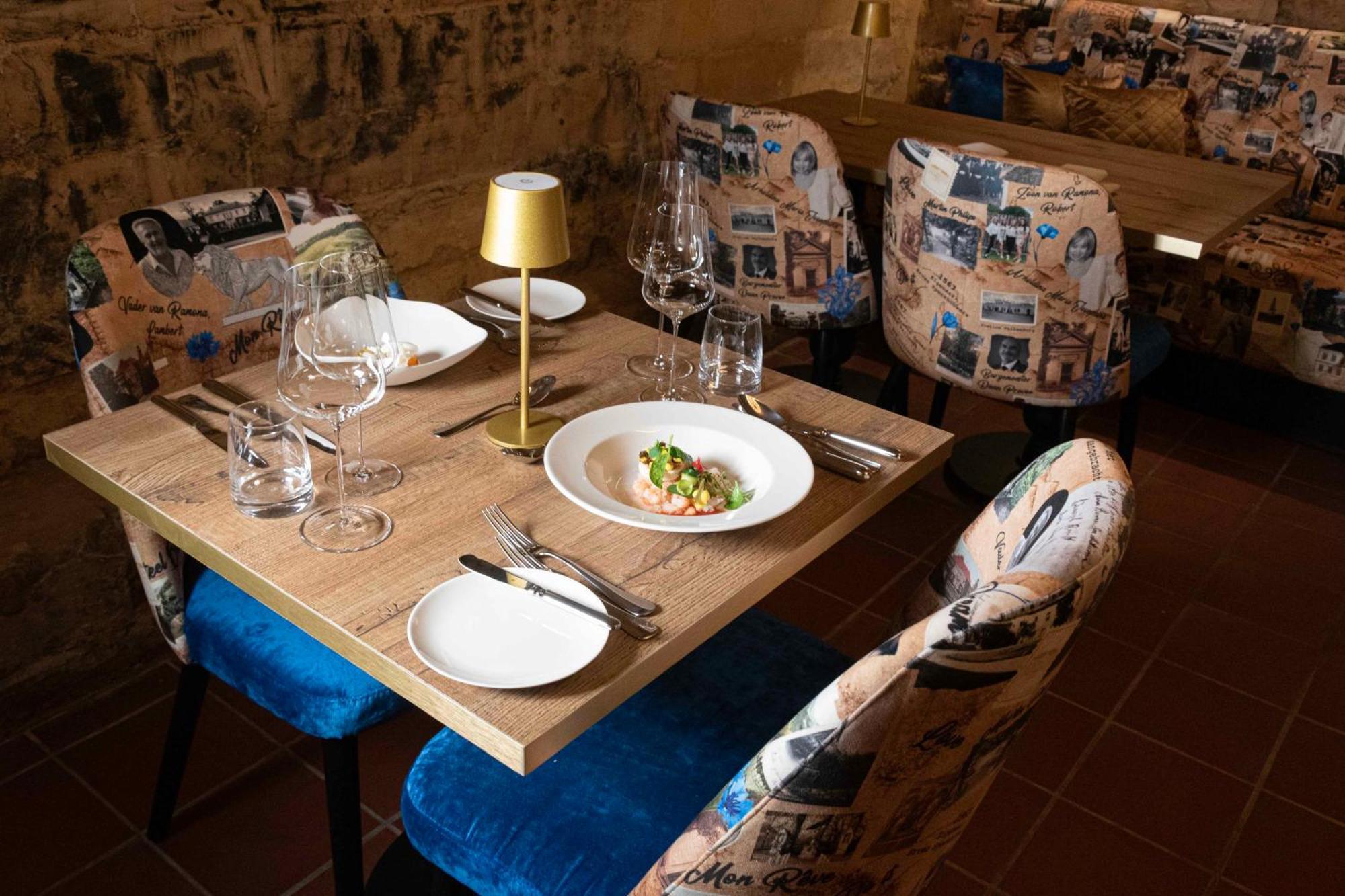 Hotel Kasteel Oost Valkenburg aan de Geul Extérieur photo